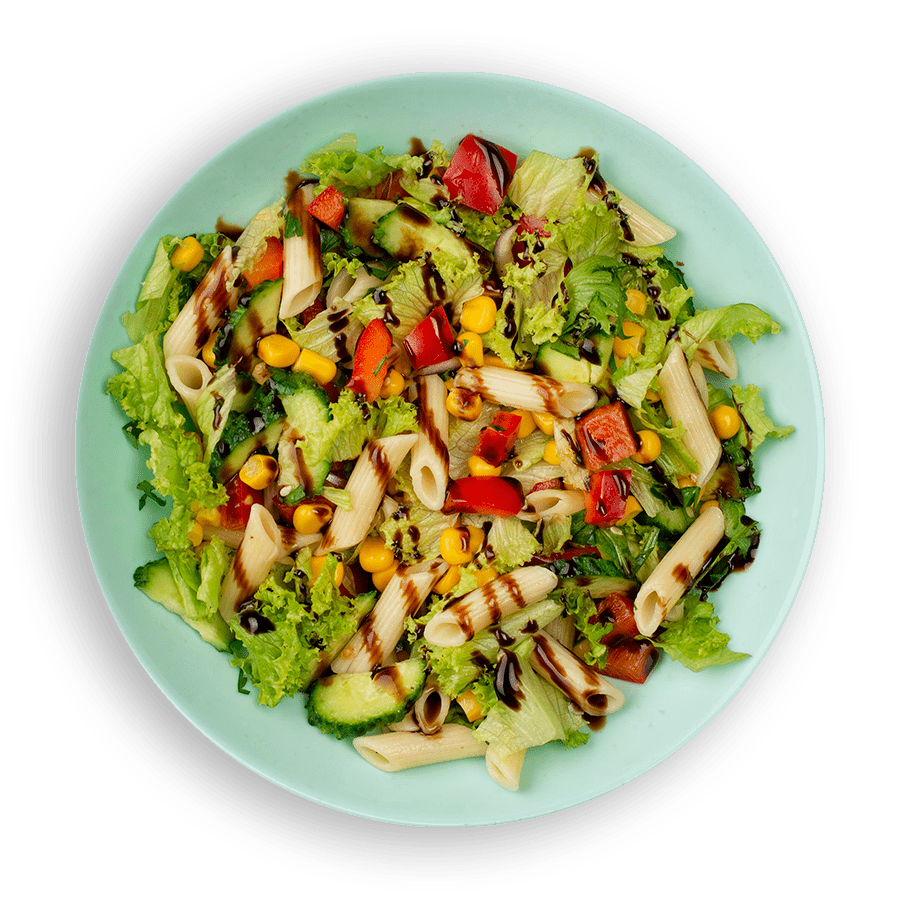 Pasta dish