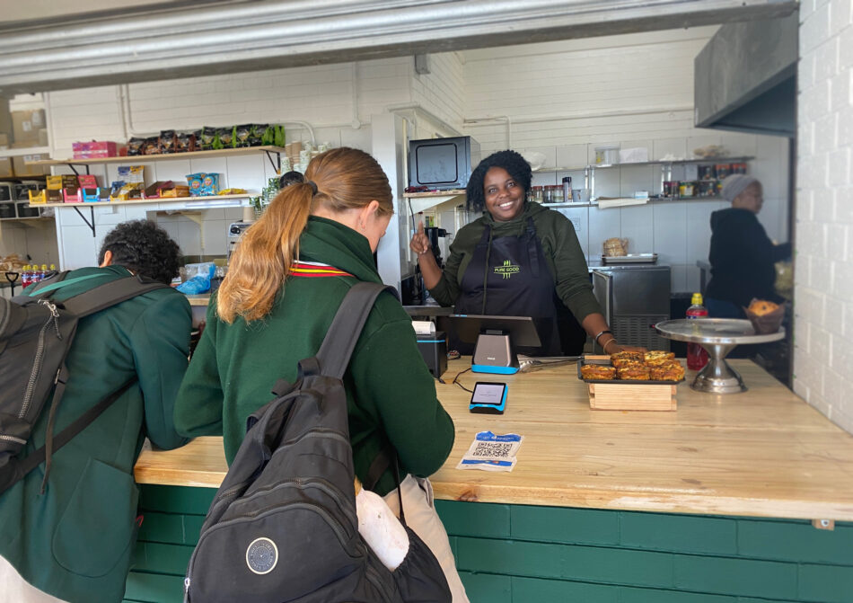 School canteens